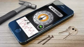 تقنية مخفية.. تشغيل مستشعر كاشف المعادن بهاتفك الذكي عبر تطبيق مجاني